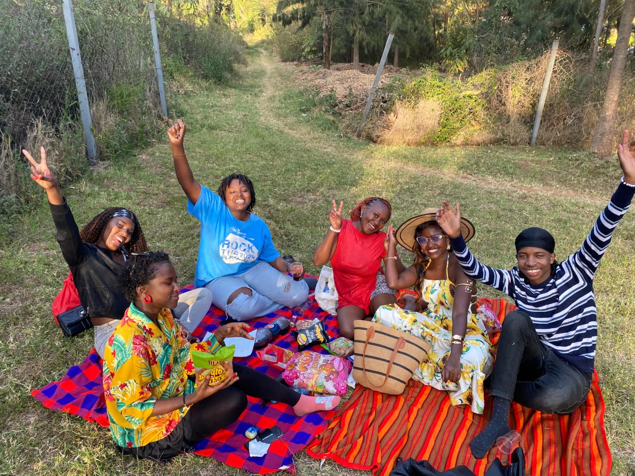 Solidarity and Connection